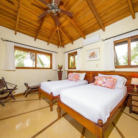 Los Altos De Eros - Adults Only Bãi biển Bãi biển Playa Avellana Ngoại thất bức ảnh