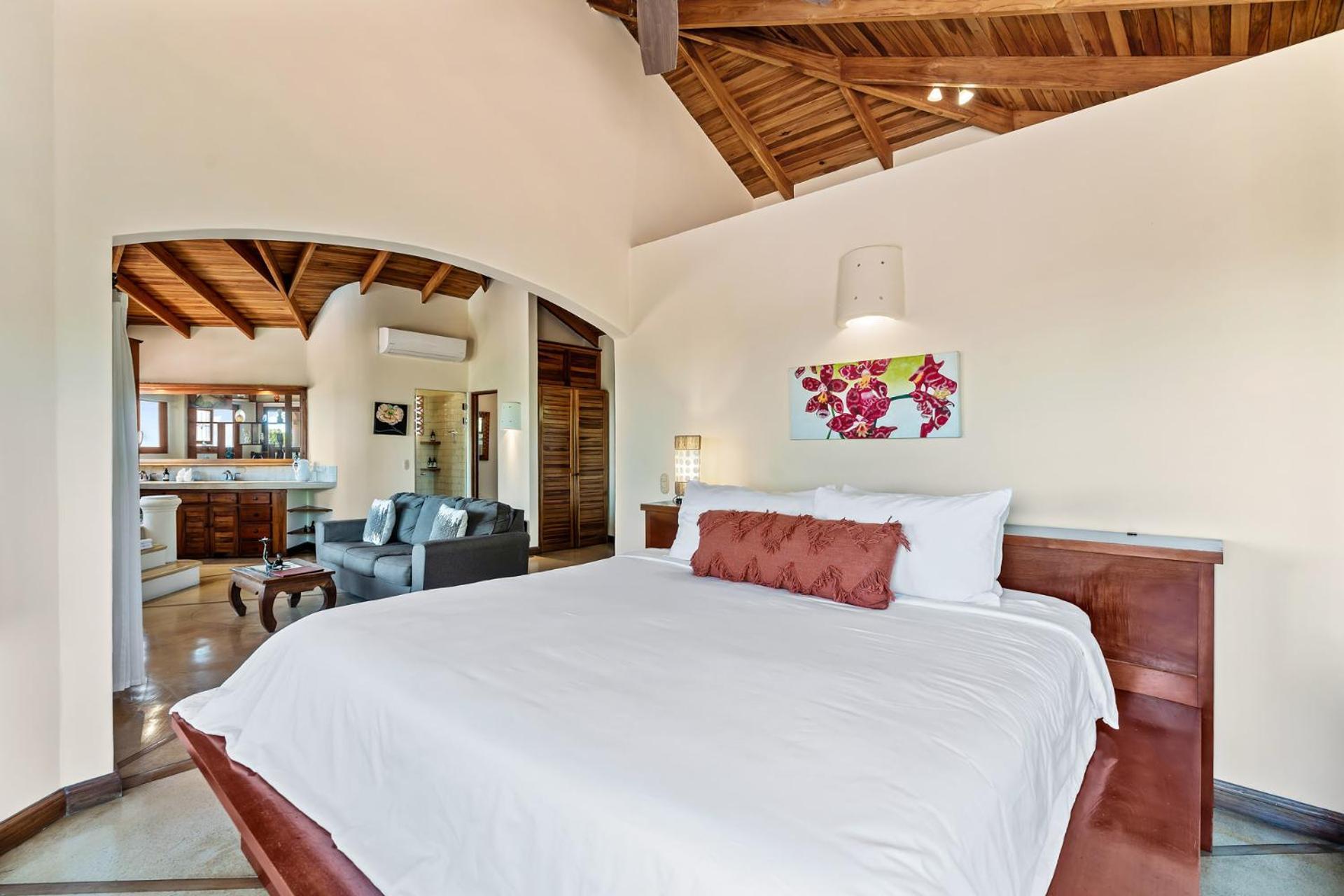Los Altos De Eros - Adults Only Bãi biển Bãi biển Playa Avellana Ngoại thất bức ảnh