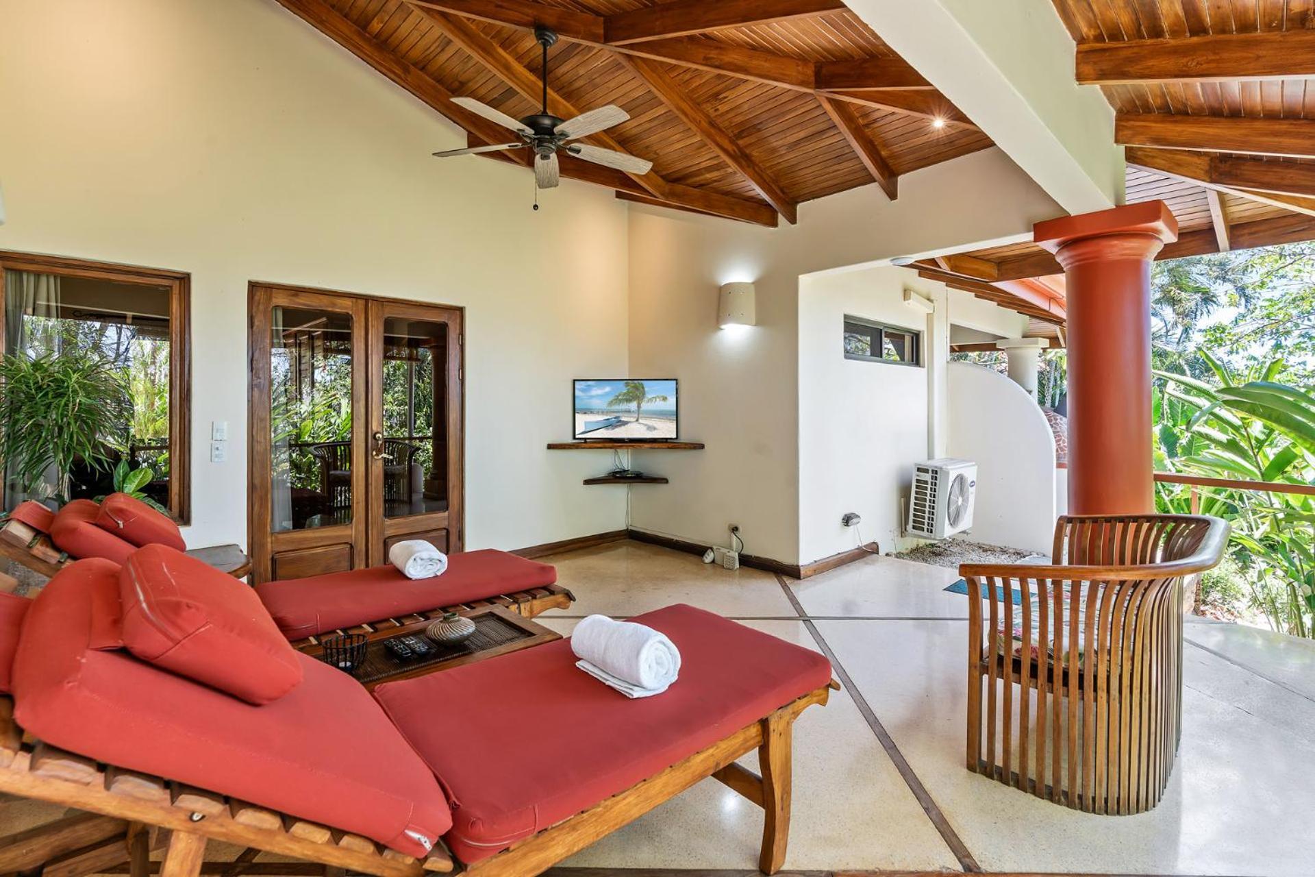 Los Altos De Eros - Adults Only Bãi biển Bãi biển Playa Avellana Ngoại thất bức ảnh