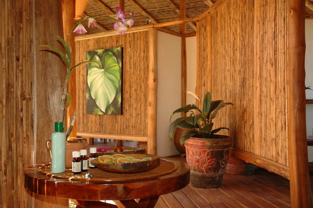 Los Altos De Eros - Adults Only Bãi biển Bãi biển Playa Avellana Ngoại thất bức ảnh