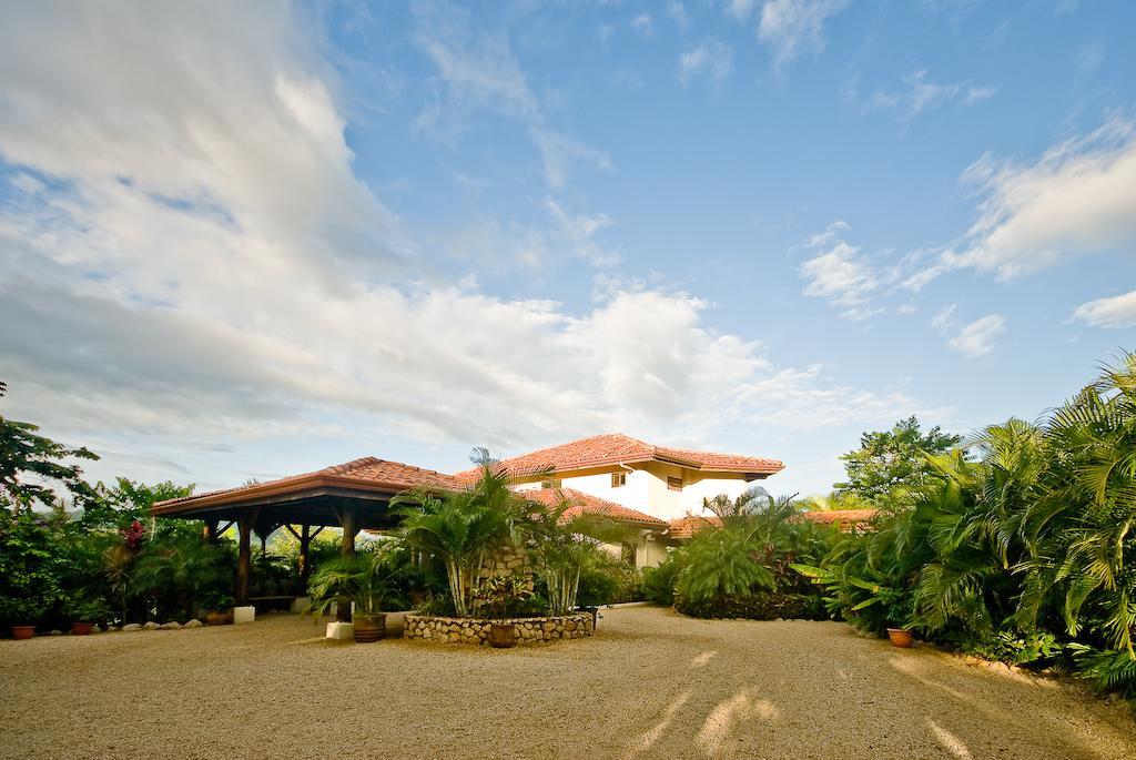 Los Altos De Eros - Adults Only Bãi biển Bãi biển Playa Avellana Ngoại thất bức ảnh