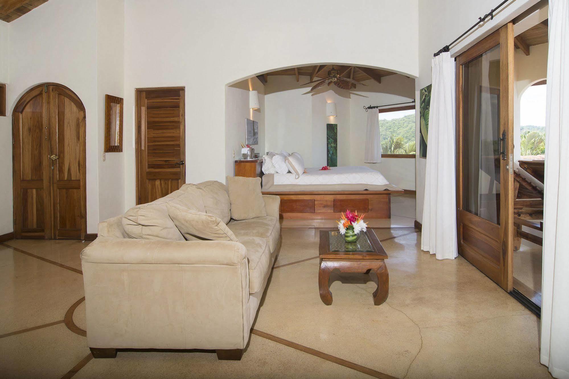 Los Altos De Eros - Adults Only Bãi biển Bãi biển Playa Avellana Ngoại thất bức ảnh