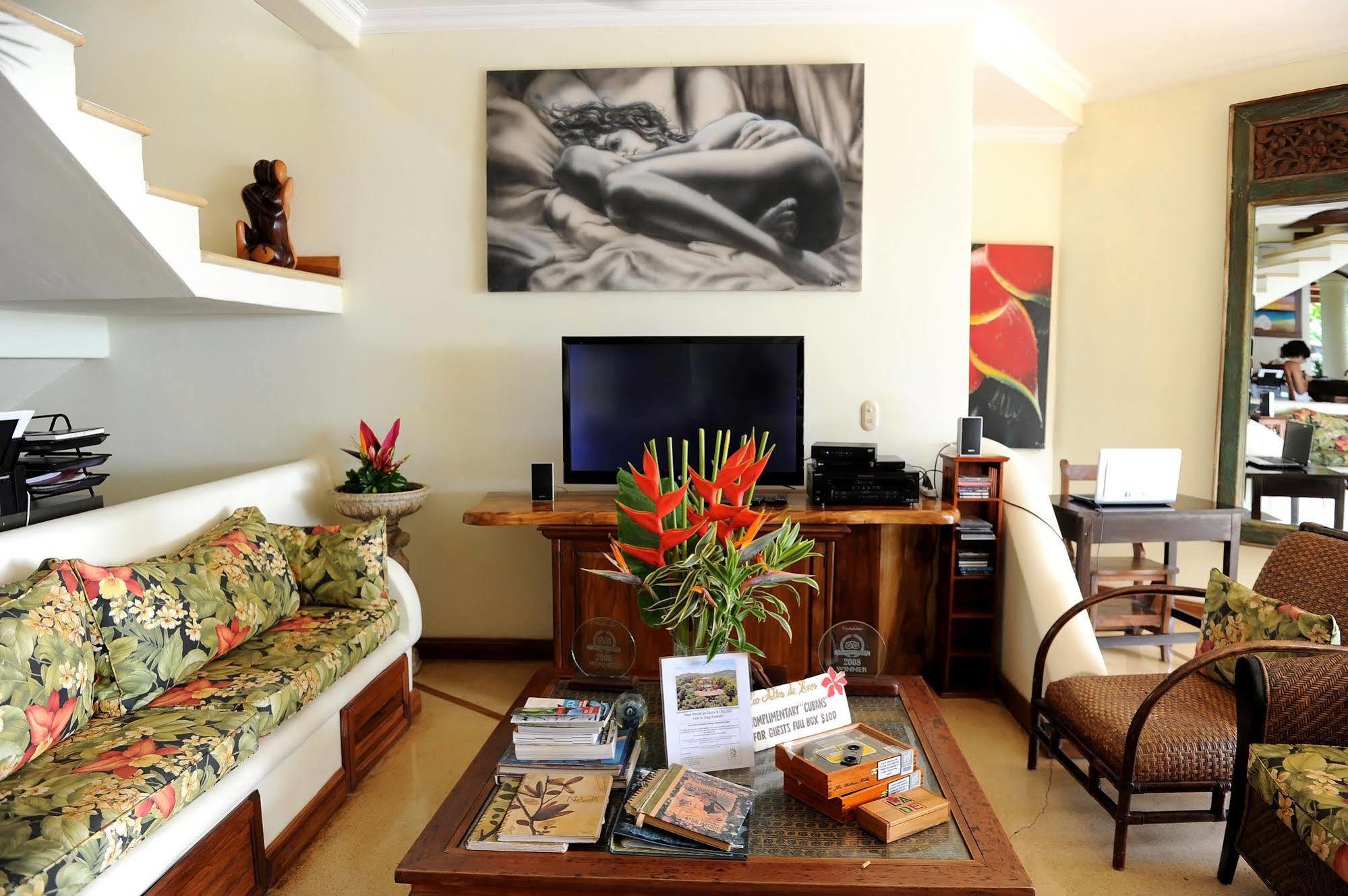 Los Altos De Eros - Adults Only Bãi biển Bãi biển Playa Avellana Ngoại thất bức ảnh